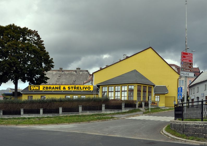prodejna