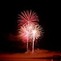 pyrotechnika